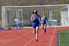 Women's Track vs Babson  Women’s Track & Field host Babson College at Cumberland (RI) High School. : Track & Field, Babson